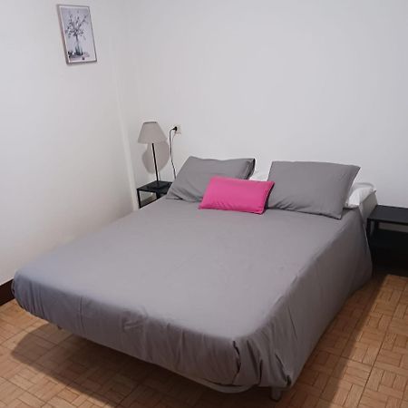 Piso 4 Dormitorios Playa Sada Eksteriør bilde
