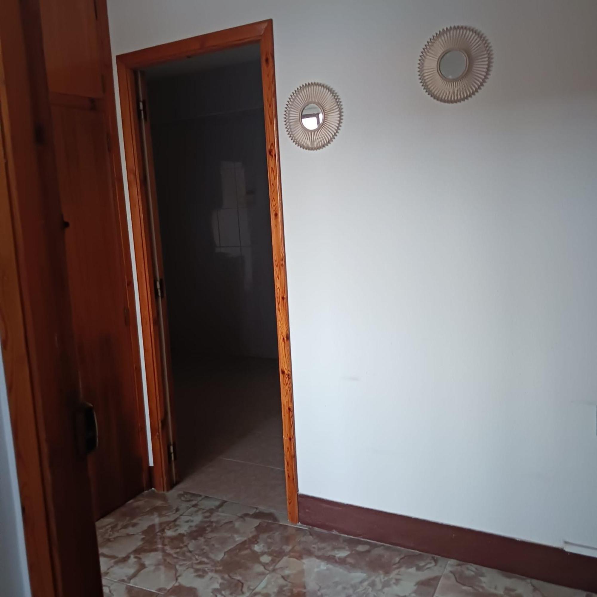Piso 4 Dormitorios Playa Sada Eksteriør bilde