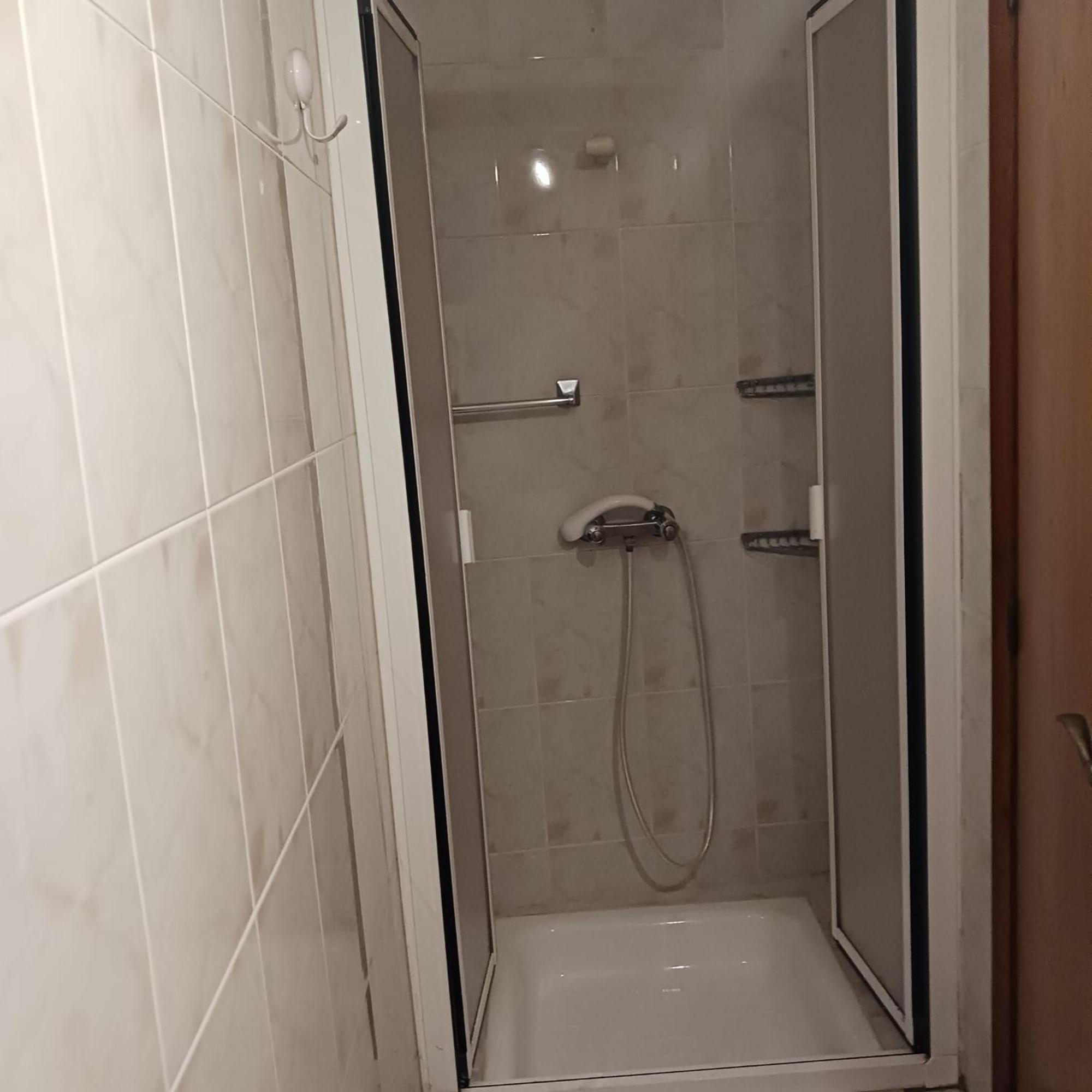Piso 4 Dormitorios Playa Sada Eksteriør bilde