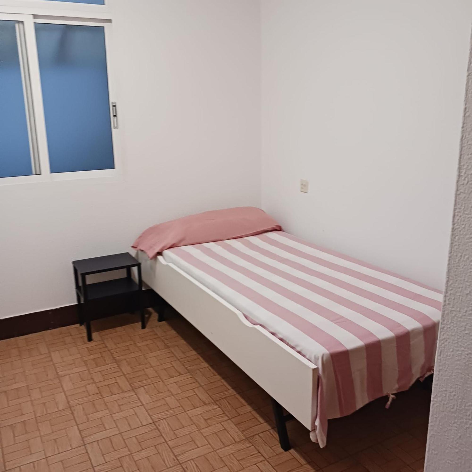 Piso 4 Dormitorios Playa Sada Eksteriør bilde