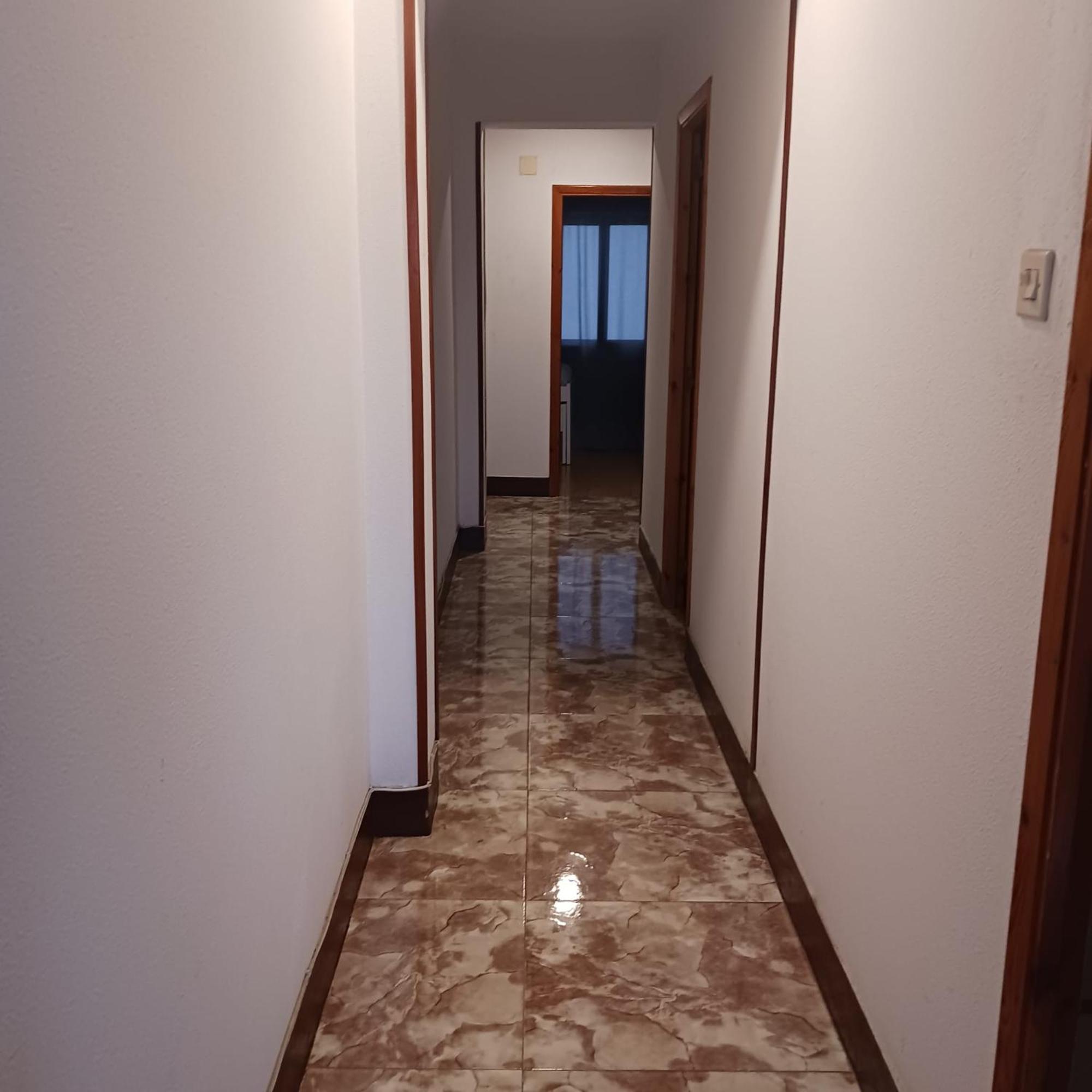 Piso 4 Dormitorios Playa Sada Eksteriør bilde